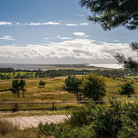 - Hiddensee 1 아파트 *