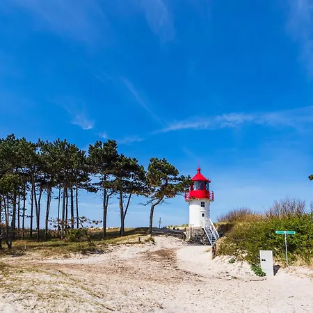 Lägenhet - Hiddensee 1 *