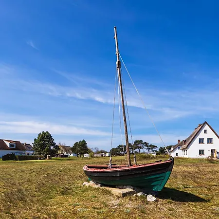 Lägenhet - Hiddensee 1 Neuendorf (Hiddensee)