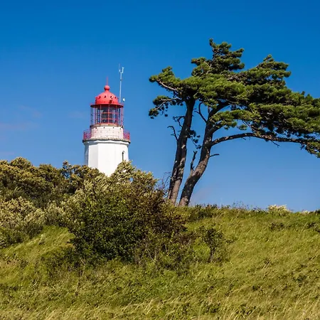 Lägenhet - Hiddensee 1 Neuendorf (Hiddensee)