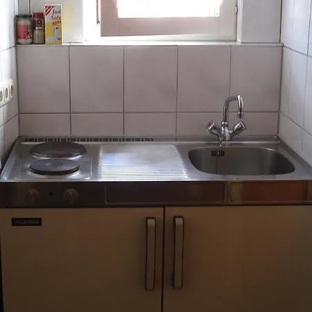 - Hiddensee 1 Apartment