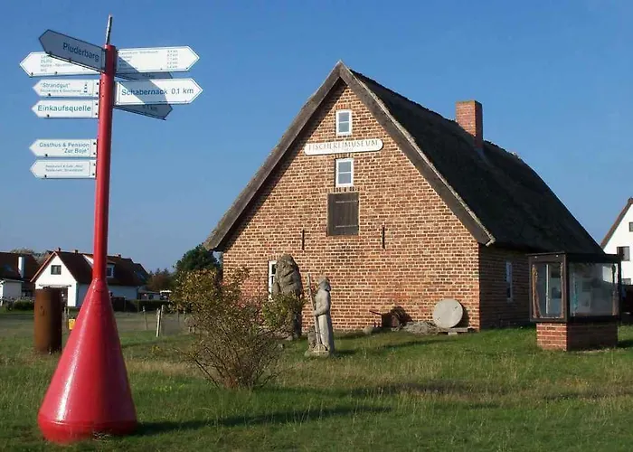- Hiddensee 1 *