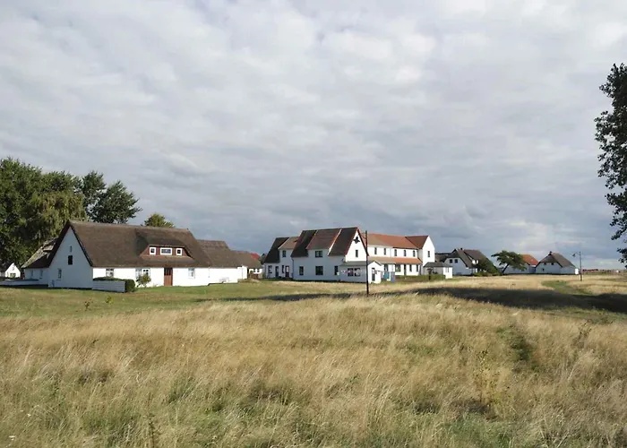 - Hiddensee 1 *