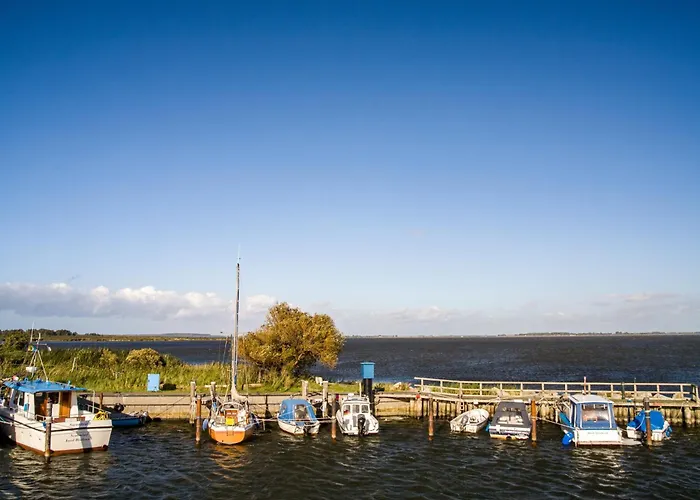 - Hiddensee 1 *
